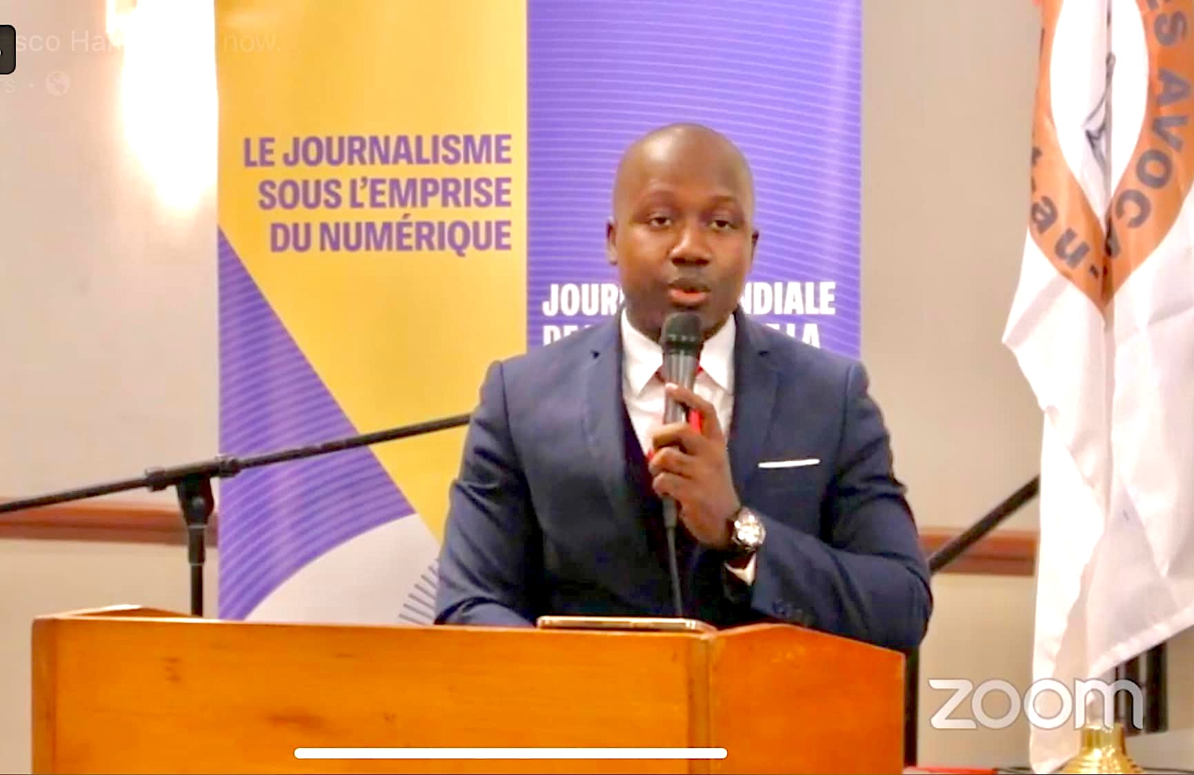 Je cherche un parti politique