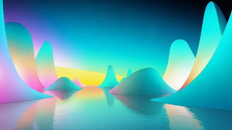 Immersive Landscapes in Aesthetics