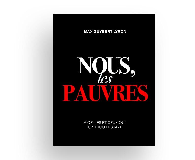 livre-couverture-nous-les-pauvres-max-lyron
