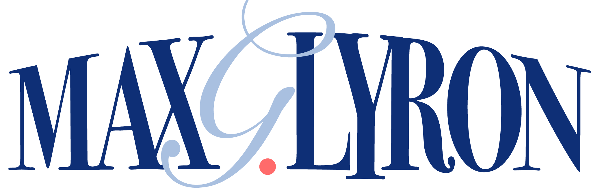 Max G. Lyron