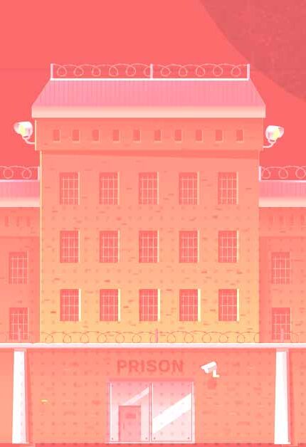 nouveau penitencier