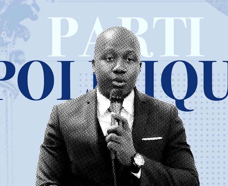 parti-politique